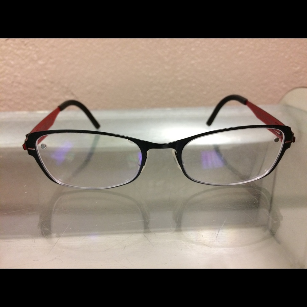 OVVO optics eyeglasses 2362 50-19-135